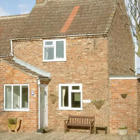 Swans Nest Holiday home *