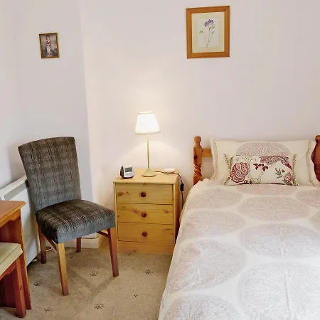 Swans Nest Holiday home Ryton (North Yorkshire)