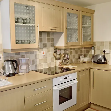 Swans Nest Holiday home Ryton (North Yorkshire)