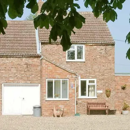 Swans Nest Holiday home
